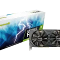 Manli GeForce RTX™ 3070 LHR Видео Карта